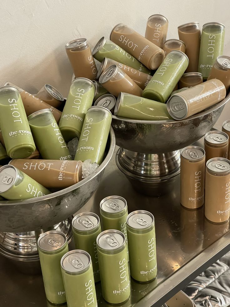 CANS